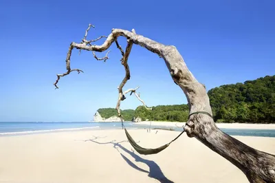 Strand, Sumba Island, Indonesien Inselhopping