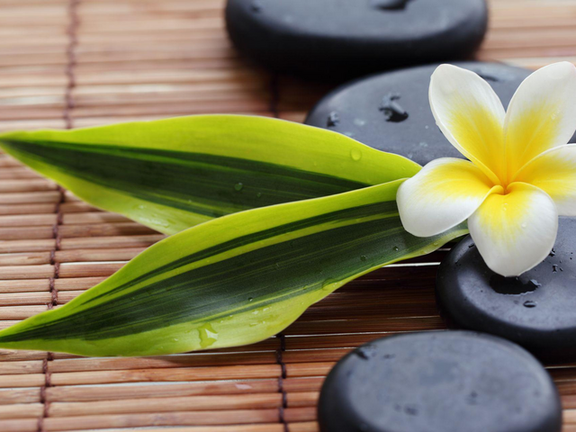 Wellness, Massagen, Indonesien Rundreise
