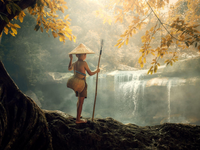 Asien Reisen mit Asien Special Tours