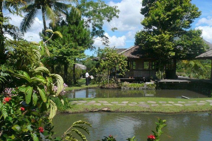Gardenia Country Inn, Sulawesi Reisen, Individualreisen Indonesien 