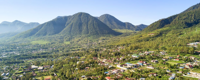 Ruteng Panorama, Indonesien Luxusreise