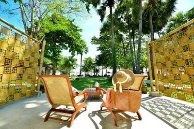 Letzter Tag im Belmond Jimbaran Puri Bali, Indonesien Inselhopping